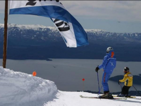 Schuss Cerro Catedral ARG41 San Carlos De Bariloche